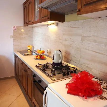 Apartment Marija