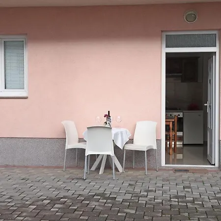 Apartment Marija