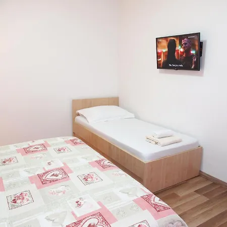 Marija Apartment Makarska