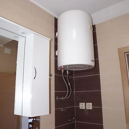 Marija Apartment Makarska
